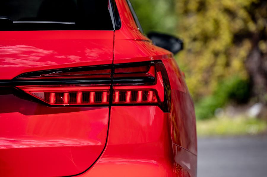 Детали экстерьера Audi S6 Avant TDI (C8) 2019 года  (WW) (фото 30 из 59)
